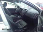 ✅ 2008 Mazda CX-9 Touring • VIN: JM3TB38V980155710 • Лот: 31924077. Опубликован ранее на IAAI с пробегом 309 206 миль. Бесплатный доступ к архиву аукционных продаж из США и подробный отчёт об истории автомобиля на DreamBid. Изображение 5.