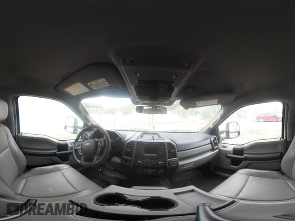 ✅ 2019 Ford F-250 XL • VIN: 1FT7W2A62KED47573 • Lot: 42101066. Wystawiony na IAAI z przebiegiem 26 075 mil. Bezpłatny archiwum sprzedaży aukcyjnych z USA i szczegółowy raport historii pojazdu na DreamBid. Zdjęcie 19.