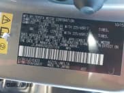 ✅ 2016 Lexus NX F Sport • VIN: JTJBARBZ6G2051004 • Lot: 43655671. Wystawiony na IAAI z przebiegiem 96 205 mil. Bezpłatny archiwum sprzedaży aukcyjnych z USA i szczegółowy raport historii pojazdu na DreamBid. Zdjęcie 9.