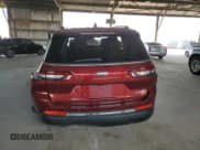 ✅ 2023 Jeep Grand Cherokee Limited • VIN: 1C4RJJBG0P8868581 • Лот: 65821115. Опубликован ранее на Copart с пробегом 61 356 миль. Бесплатный доступ к архиву аукционных продаж из США и подробный отчёт об истории автомобиля на DreamBid. Изображение 6.