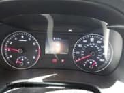 ✅ 2021 Kia Forte LXS • VIN: 3KPF24AD1ME331020 • Lot: 43633774. Wystawiony na IAAI z przebiegiem 89 896 mil. Bezpłatny archiwum sprzedaży aukcyjnych z USA i szczegółowy raport historii pojazdu na DreamBid. Zdjęcie 7.