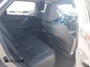 ✅ 2022 Lexus RX 350 • VIN: 2T2HZMAA5NC240161 • Lot: 42031043. Listed on IAAI with 7,888 mi. Free auction sales archive from the USA and detailed vehicle history report at DreamBid. Image 8.