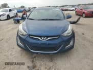 ✅ 2016 Hyundai Elantra SE • VIN: KMHDH4AE5GU544892 • Lot: 82297735. Listed on Copart with 131,765 mi. Free auction sales archive from the USA and detailed vehicle history report at DreamBid. Image 5.