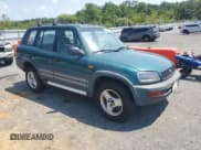 ✅ 1996 Toyota RAV4 • VIN: JT3HP10VXT0107873 • Lot: 68713335. Wystawiony na Copart z przebiegiem 154 027 mil. Bezpłatny archiwum sprzedaży aukcyjnych z USA i szczegółowy raport historii pojazdu na DreamBid. Zdjęcie 4.