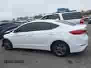 2018 Hyundai Elantra SEL with VIN 5NPD84LF5JH339147, listed as a IAAI auction lot 42973026 with 127,507 mi miles and . Bid and sale history available at DreamBid. Image 14.