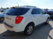 ✅ 2012 Chevrolet Equinox LTZ • VIN: 2GNALFEK8C6102674 • Лот: 43501826. Опубликован ранее на IAAI с пробегом 135 565 миль. Бесплатный доступ к архиву аукционных продаж из США и подробный отчёт об истории автомобиля на DreamBid. Изображение 4.