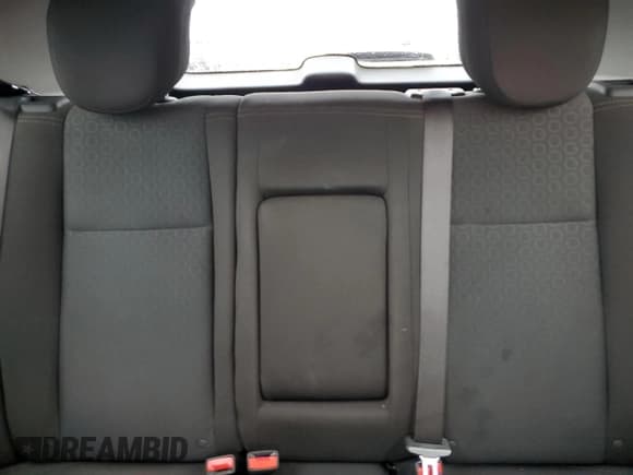 ✅ 2021 Chevrolet Trax LS • VIN: KL7CJKSB2MB318942 • Lot: 91915635. Listed on Copart with 185,007 mi. Free auction sales archive from the USA and detailed vehicle history report at DreamBid. Image 10.