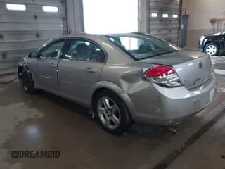 ✅ 2008 Saturn Aura XE • VIN: 1G8ZS57B78F221295 • Лот: 43803947. Опубликован ранее на IAAI с пробегом 150 093 миль. Бесплатный доступ к архиву аукционных продаж из США и подробный отчёт об истории автомобиля на DreamBid. Изображение 3.
