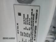 ✅ 2023 Tesla Model 3 • VIN: 5YJ3E1EA6PF580355 • Lot: 54239125. Listed on Copart with 31,305 mi. Free auction sales archive from the USA and detailed vehicle history report at DreamBid. Image 13.