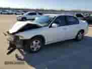 ✅ 2003 Chevrolet Malibu LS • VIN: 1G1NE52J63M589619 • Lot: 89018785. Wystawiony na Copart z przebiegiem 222 239 mil mil. Skorzystaj z bezpłatnego archiwum sprzedaży aukcyjnych z USA i zobacz szczegółowy raport historii pojazdu na DreamBid. Zdjęcie 1.