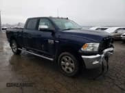 ✅ 2015 Ram 2500 Big Horn • VIN: 3C6UR5DJ0FG669503 • Lot: 44803265. Listed on Copart with 133,787 mi. Free auction sales archive from the USA and detailed vehicle history report at DreamBid. Image 11.