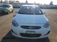 ✅ 2016 Hyundai Accent SE • VIN: KMHCT4AEXGU007848 • Лот: 79893084. Опубликован ранее на Copart с пробегом 98 427 миль. Бесплатный доступ к архиву аукционных продаж из США и подробный отчёт об истории автомобиля на DreamBid. Изображение 5.