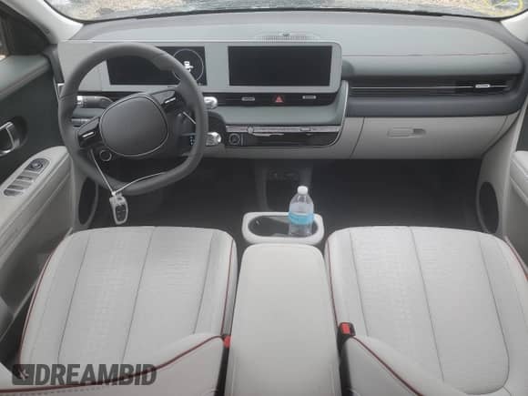 2023 Hyundai Ioniq 5 SEL z VIN KM8KNDAF8PU210879, wystawiony jako Copart lot #74385693 z przebiegiem 25 mil mil oraz . Historia ofert i sprzedaży dostępna na DreamBid. Obrazek 8.