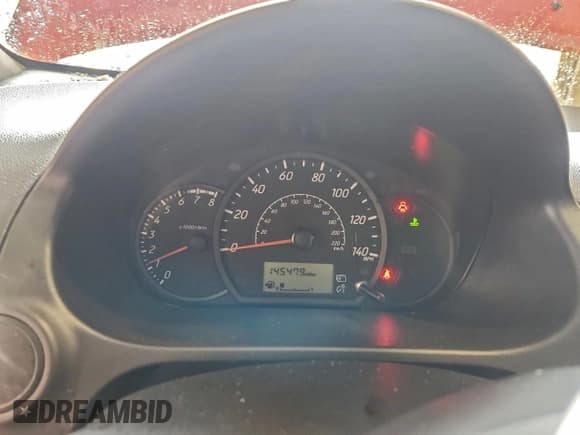 ✅ 2015 Mitsubishi Mirage DE • VIN: ML32A3HJ1FH058586 • Lot: 93214335. Listed on Copart with 145,479 mi. Free auction sales archive from the USA and detailed vehicle history report at DreamBid. Image 9.