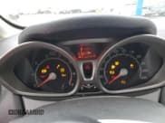 ✅ 2013 Ford Fiesta SE • VIN: 3FADP4EJ3DM211403 • Lot: 92215825. Listed on Copart with 215,217 mi. Free auction sales archive from the USA and detailed vehicle history report at DreamBid. Image 9.