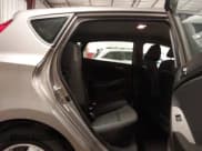 ✅ 2017 Hyundai Accent SE • VIN: KMHCT5AE0HU357108 • Lot: 43334897. Wystawiony na IAAI z przebiegiem 135 537 mil. Bezpłatny archiwum sprzedaży aukcyjnych z USA i szczegółowy raport historii pojazdu na DreamBid. Zdjęcie 8.