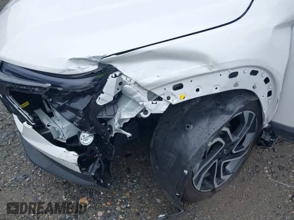 2025 Chevrolet TrailBlazer RS с VIN KL79MUSLXSB042240, выставлен на аукционе IAAI как лот 42485060 с пробегом 6 141 миль миль и . История ставок и продаж доступна на DreamBid. Изображение 6.