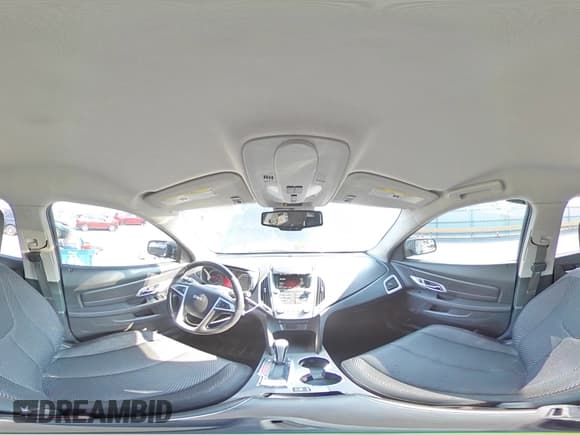 ✅ 2013 GMC Terrain SLE • VIN: 2GKFLSE3XD6421547 • Лот: 59543485. Опубликован ранее на Copart с пробегом 155 137 миль. Бесплатный доступ к архиву аукционных продаж из США и подробный отчёт об истории автомобиля на DreamBid. Изображение 15.