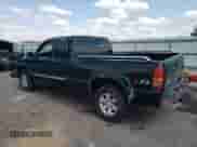 2003 GMC Sierra 1500 SLT с VIN 2GTEK19T231123228, выставлен на аукционе Copart как лот 83878745 с пробегом 258 749 миль миль и Списание • Salvage title. История ставок и продаж доступна на DreamBid. Изображение 2.