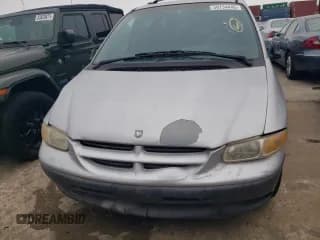 ✅ 2000 Dodge Caravan SE • VIN: 1B4GP44G3YB680398 • Lot: 90751715. Listed on Copart with 100,480 mi. Free auction sales archive from the USA and detailed vehicle history report at DreamBid. Image 5.