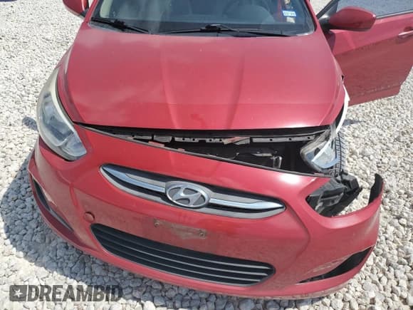 ✅ 2016 Hyundai Accent SE • VIN: KMHCT4AE8GU046602 • Лот: 72811574. Опубликован ранее на Copart с пробегом 70 468 миль. Бесплатный доступ к архиву аукционных продаж из США и подробный отчёт об истории автомобиля на DreamBid. Изображение 12.