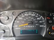 ✅ 2009 Chevrolet Express Cargo • VIN: 1GCGG29C791136409 • Lot: 59229245. Listed on Copart with 173,493 mi. Free auction sales archive from the USA and detailed vehicle history report at DreamBid. Image 9.