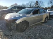 ✅ 2017 Honda Civic LX • VIN: 2HGFC2F50HH537704 • Lot: 92633415. Wystawiony na Copart z przebiegiem 128 801 mil. Bezpłatny archiwum sprzedaży aukcyjnych z USA i szczegółowy raport historii pojazdu na DreamBid. Zdjęcie 1.