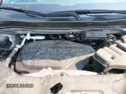 ✅ 2023 Honda Passport EX-L • VIN: 5FNYF8H50PB019594 • Lot: 42882366. Listed on IAAI with 26,120 mi. Free auction sales archive from the USA and detailed vehicle history report at DreamBid. Image 10.