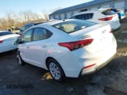 ✅ 2019 Hyundai Accent SE • VIN: 3KPC24A33KE069184 • Лот: 41452724. Опубликован ранее на IAAI с пробегом 66 049 миль. Бесплатный доступ к архиву аукционных продаж из США и подробный отчёт об истории автомобиля на DreamBid. Изображение 3.