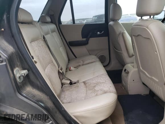 ✅ 2004 Saturn VUE V6 • VIN: 5GZCZ63454S883655 • Лот: 78884344. Опубликован ранее на Copart с пробегом 238 557 миль. Бесплатный доступ к архиву аукционных продаж из США и подробный отчёт об истории автомобиля на DreamBid. Изображение 11.