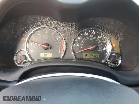 ✅ 2013 Toyota Corolla L • VIN: 5YFBU4EEXDP170595 • Лот: 66574674. Опубликован ранее на Copart с пробегом 117 260 миль. Бесплатный доступ к архиву аукционных продаж из США и подробный отчёт об истории автомобиля на DreamBid. Изображение 9.