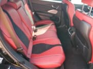 ✅ 2021 Acura RDX w/A-Spec Package • VIN: 5J8TC2H63ML034898 • Лот: 80967035. Опубликован ранее на Copart с пробегом 44 658 миль. Бесплатный доступ к архиву аукционных продаж из США и подробный отчёт об истории автомобиля на DreamBid. Изображение 11.