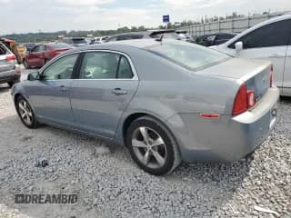 ✅ 2009 Chevrolet Malibu 2LT • VIN: 1G1ZJ57B094181835 • Lot: 69722244. Listed on Copart with 103,420 mi. Free auction sales archive from the USA and detailed vehicle history report at DreamBid. Image 2.