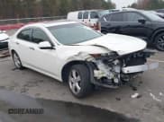 ✅ 2010 Acura TSX • VIN: JH4CU2F62AC027661 • Lot: 43749132. Wystawiony na IAAI z przebiegiem 177 033 mil. Bezpłatny archiwum sprzedaży aukcyjnych z USA i szczegółowy raport historii pojazdu na DreamBid. Zdjęcie 1.