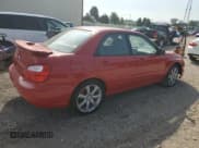 ✅ 2006 Subaru Impreza WRX Limited • VIN: JF1GD79606G514004 • Lot: 68730035. Wystawiony na Copart z przebiegiem 93 584 mil. Bezpłatny archiwum sprzedaży aukcyjnych z USA i szczegółowy raport historii pojazdu na DreamBid. Zdjęcie 3.