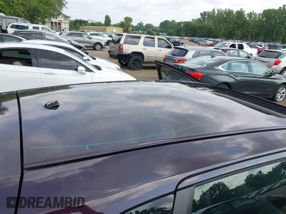 ✅ 2017 Honda Fit EX • VIN: 3HGGK5G77HM700682 • Lot: 42944210. Listed on IAAI with 206,349 mi. Free auction sales archive from the USA and detailed vehicle history report at DreamBid. Image 6.