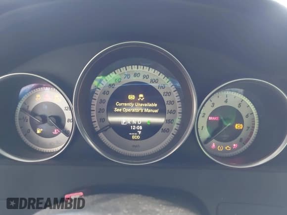 ✅ 2013 Mercedes-Benz C 300 Sport • VIN: WDDGF8AB9DR284120 • Lot: 43419761. Listed on IAAI with 111,333 mi. Free auction sales archive from the USA and detailed vehicle history report at DreamBid. Image 7.