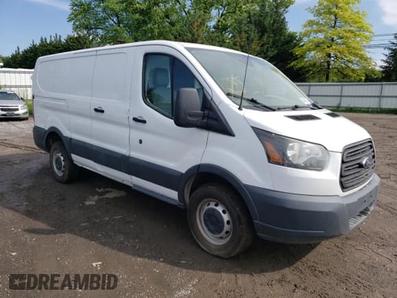 ✅ 2016 Ford Transit Cargo • VIN: 1FTYR1ZM6GKB06276 • Лот: 60448075. Опубликован ранее на Copart с пробегом 74 324 миль. Бесплатный доступ к архиву аукционных продаж из США и подробный отчёт об истории автомобиля на DreamBid. Изображение 4.