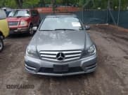 ✅ 2012 Mercedes-Benz C 300 Sport • VIN: WDDGF8BBXCR234727 • Lot: 42938979. Listed on IAAI with 116,991 mi. Free auction sales archive from the USA and detailed vehicle history report at DreamBid. Image 12.