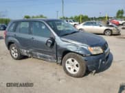 ✅ 2007 Suzuki Grand Vitara • VIN: JS3TD941474202305 • Lot: 66775215. Wystawiony na Copart z przebiegiem 211 060 mil. Bezpłatny archiwum sprzedaży aukcyjnych z USA i szczegółowy raport historii pojazdu na DreamBid. Zdjęcie 4.