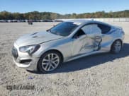 ✅ 2013 Hyundai Genesis Coupe 2.0T • VIN: KMHHT6KDXDU103370 • Lot: 82595385. Wystawiony na Copart z przebiegiem 125 658 mil. Bezpłatny archiwum sprzedaży aukcyjnych z USA i szczegółowy raport historii pojazdu na DreamBid. Zdjęcie 1.