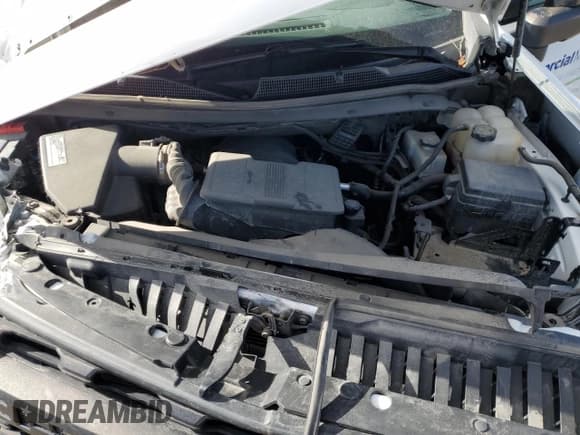 ✅ 2020 Chevrolet Silverado 2500HD • VIN: 1GB2YLE76LF284443 • Лот: 81076714. Опубликован ранее на Copart с пробегом Не указан. Бесплатный доступ к архиву аукционных продаж из США и подробный отчёт об истории автомобиля на DreamBid. Изображение 11.