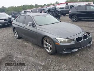 ✅ 2013 BMW 3 Series 328i xDrive • VIN: WBA3B5C55DF595004 • Лот: 43184817. Опубликован ранее на IAAI с пробегом 125 269 миль. Бесплатный доступ к архиву аукционных продаж из США и подробный отчёт об истории автомобиля на DreamBid. Изображение 1.