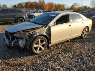 ✅ 2009 Chevrolet Malibu Hybrid • VIN: 1G1ZF57539F220725 • Lot: 77072064. Listed on Copart with 85,119 mi. Free auction sales archive from the USA and detailed vehicle history report at DreamBid. Image 1.
