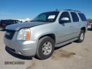 ✅ 2011 GMC Yukon SLE • VIN: 1GKS1AE06BR242413 • Lot: 43627026. Wystawiony na IAAI z przebiegiem 128 115 mil. Bezpłatny archiwum sprzedaży aukcyjnych z USA i szczegółowy raport historii pojazdu na DreamBid. Zdjęcie 2.