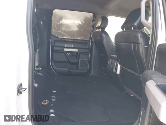 ✅ 2020 Ford F-250 XL • VIN: 1FT7W2BT7LED00447 • Lot: 41489097. Listed on IAAI with 143,175 mi. Free auction sales archive from the USA and detailed vehicle history report at DreamBid. Image 8.