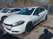 ✅ 2015 Dodge Dart SXT • VIN: 1C3CDFBB2FD344650 • Lot: 40887363. Listed on IAAI with 137,980 mi. Free auction sales archive from the USA and detailed vehicle history report at DreamBid. Image 17.