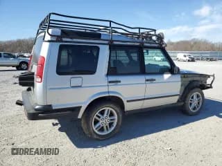 ✅ 2002 Land Rover Discovery • VIN: SALTW12412A748747 • Лот: 47189965. Опубликован ранее на Copart с пробегом 130 237 миль. Бесплатный доступ к архиву аукционных продаж из США и подробный отчёт об истории автомобиля на DreamBid. Изображение 3.