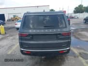 ✅ 2023 Jeep Wagoneer Series II • VIN: 1C4SJVBPXPS515874 • Lot: 42728894. Listed on IAAI with 56,284 mi. Free auction sales archive from the USA and detailed vehicle history report at DreamBid. Image 16.