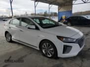 ✅ 2019 Hyundai Ioniq Limited • VIN: KMHC05LC9KU172373 • Lot: 84803414. Wystawiony na Copart z przebiegiem 100 503 mil. Bezpłatny archiwum sprzedaży aukcyjnych z USA i szczegółowy raport historii pojazdu na DreamBid. Zdjęcie 4.